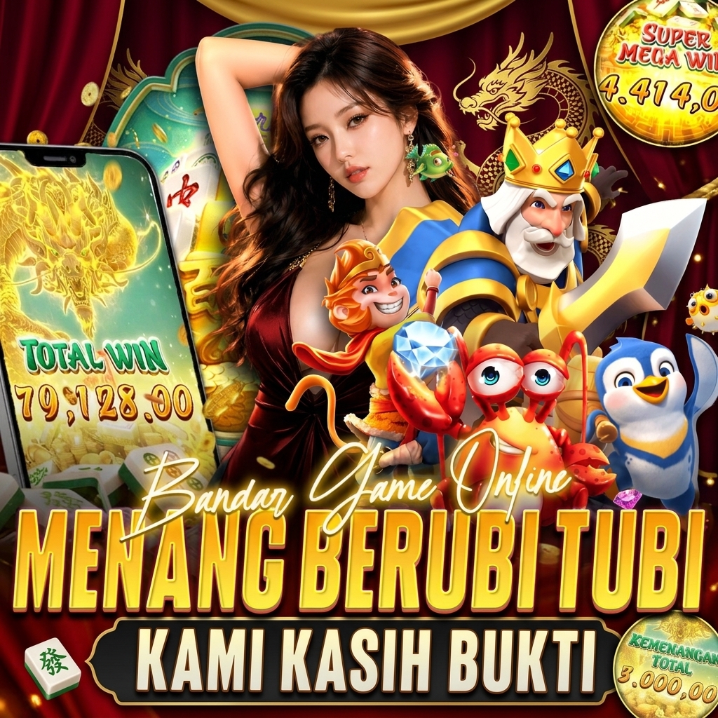 DBOLA % Sensasi Menang Tanpa Henti Bersama Server Terbaik Hari Ini Boss