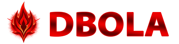 DBOLA LOGO